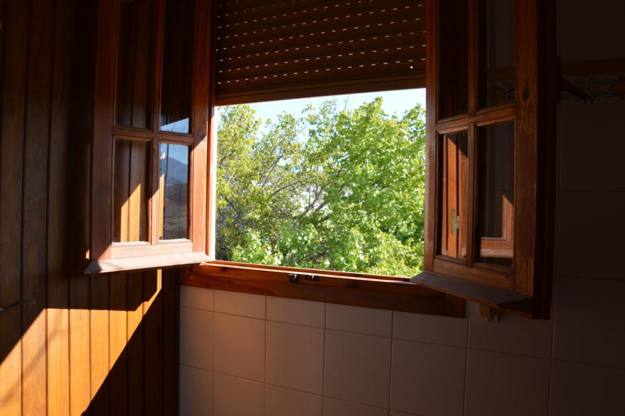 Ecoalbergue Rural De Альгодоналес Екстер'єр фото